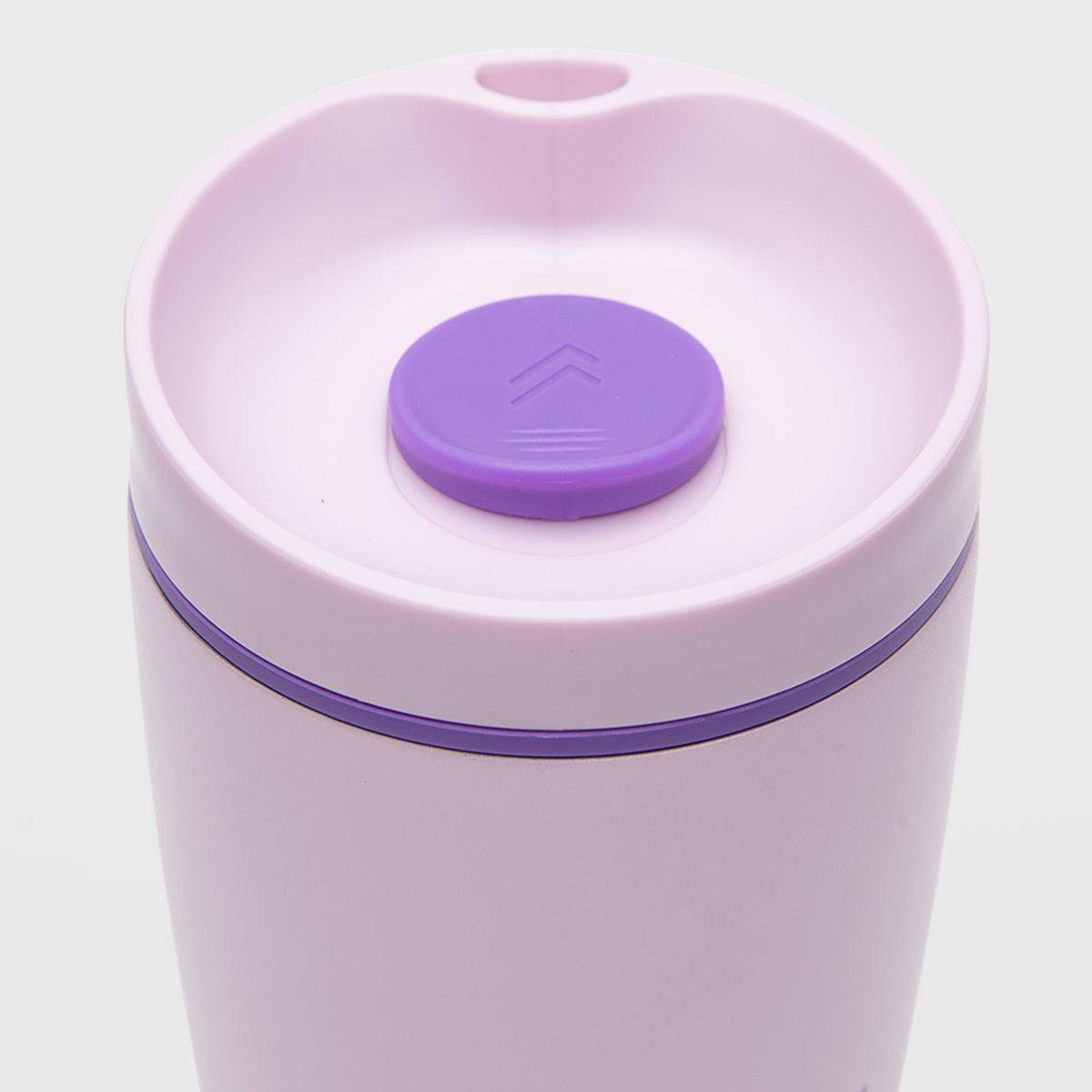 BUBBA - Coffee Mug Purple Bubba Essentials