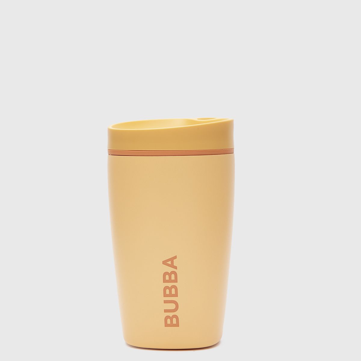 BUBBA - Coffee Mug Orange Bubba Essentials