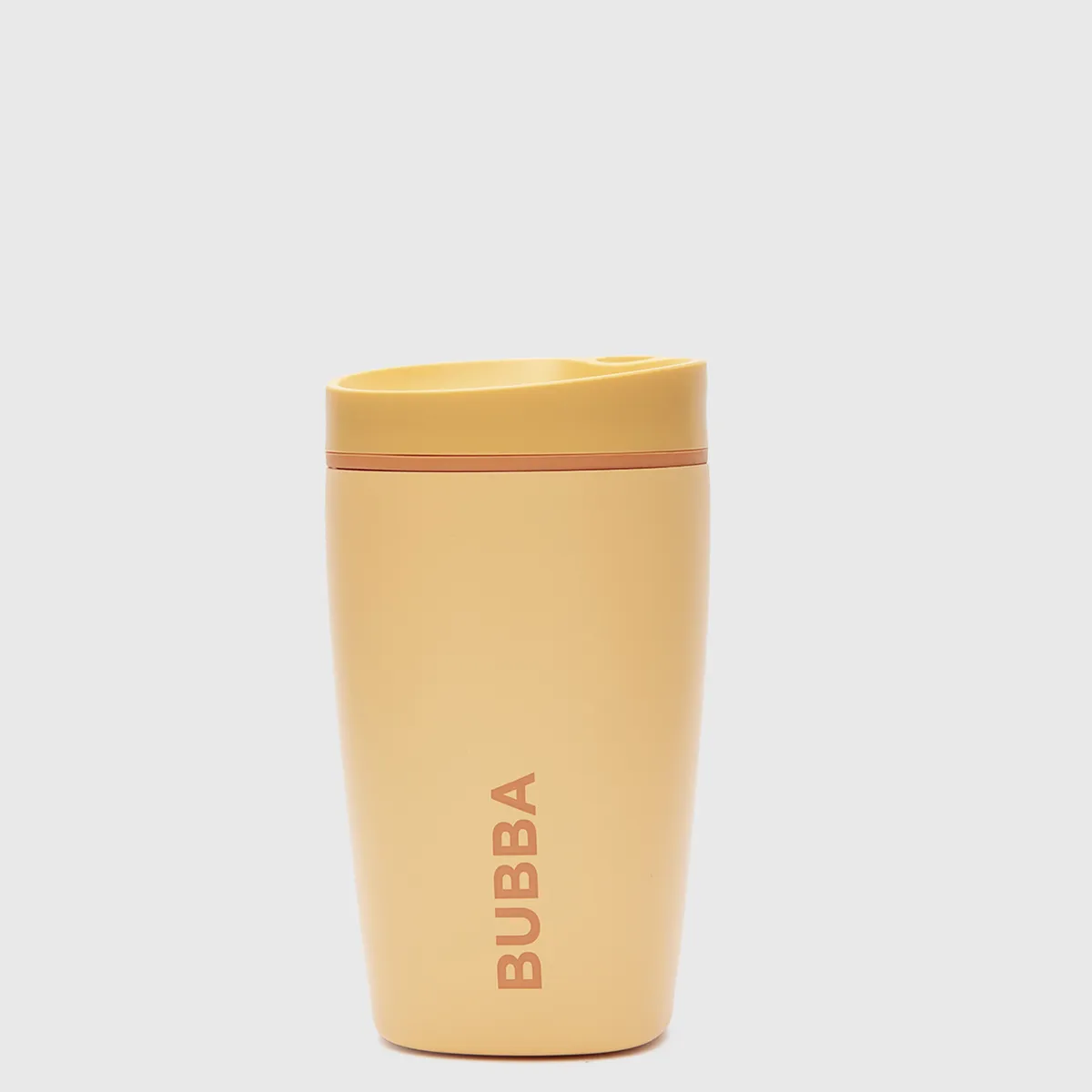 BUBBA - Coffee Mug Orange Bubba Essentials