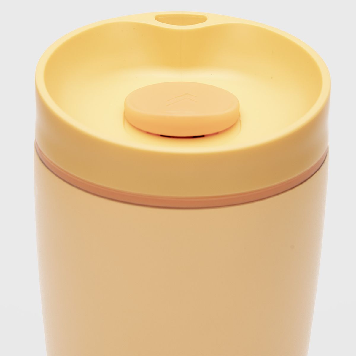 BUBBA - Coffee Mug Orange Bubba Essentials