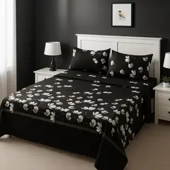 ARMONIA - Edición 771 sábanas 144 hilos Super King clásicas