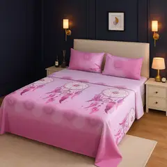 ARMONIA - Edición 771 sábanas 144 hilos Super King clásicas