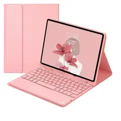 LENOVO - Tablet M11 K10 8GB+128GB WiFi 11''+Teclado Rosa