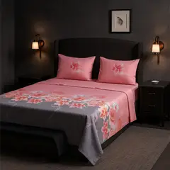 ARMONIA - Edición 762 sábanas Super King 144 hilos clásicas