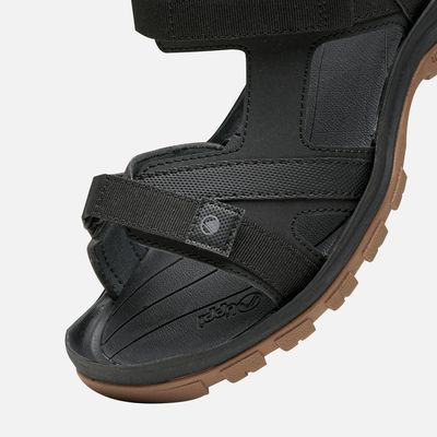 Imagen 2 del producto Sandalia Hombre Go Out Negro / Goma