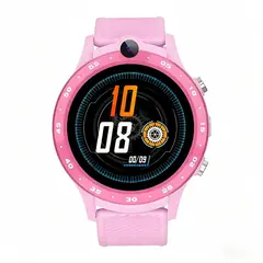 SAITONG - Smartwatch Kids Y20 Rosado 4G network
