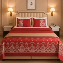 ARMONIA - Estilo 777 sábanas 144 hilos 3.0 clásicas 7EF