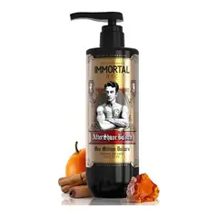 IMMORTAL INFUSE - After Shave Immortal Balsamo One Million 500ml