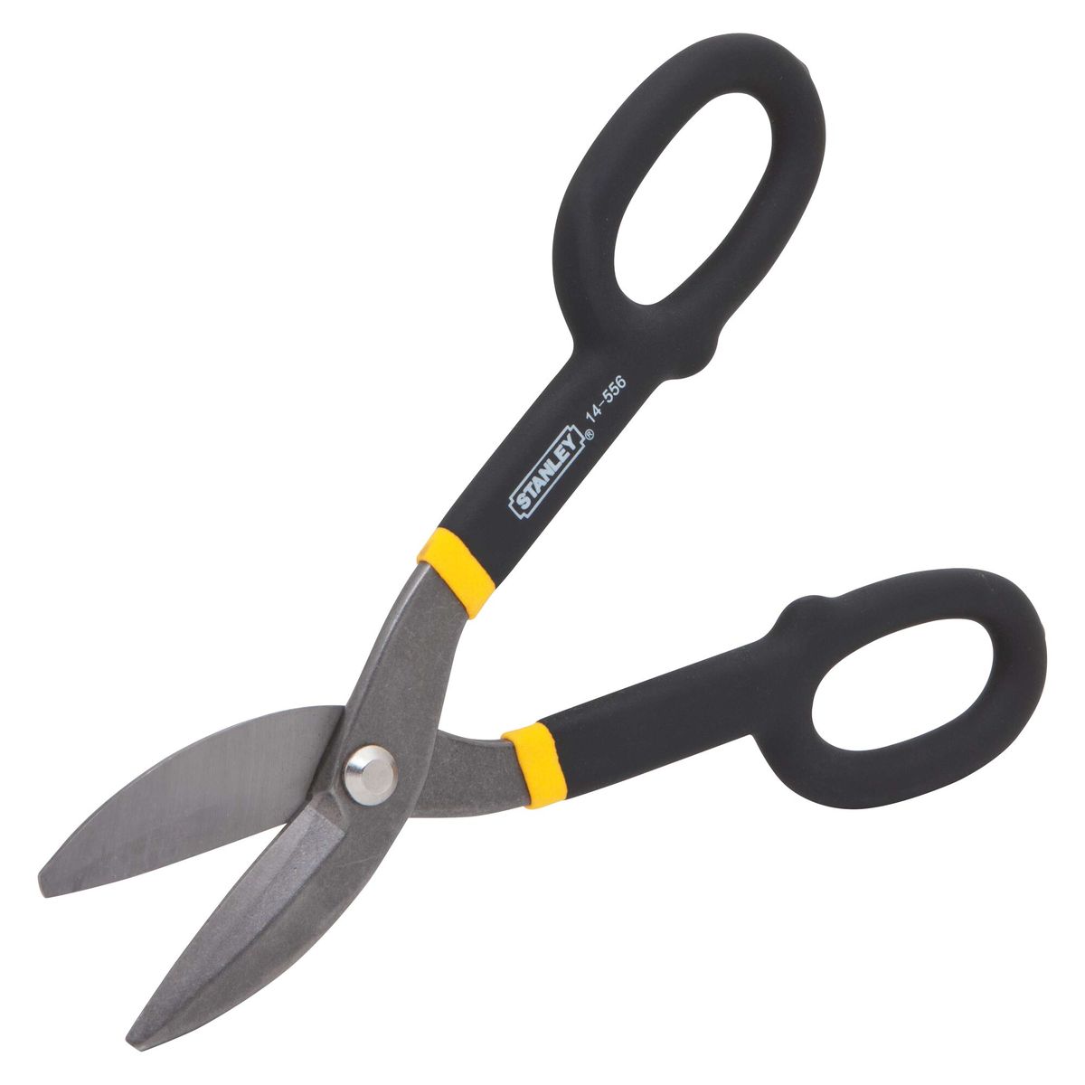 STANLEY - Tijera de hojalatero 10" (254mm) STANLEY 14-556