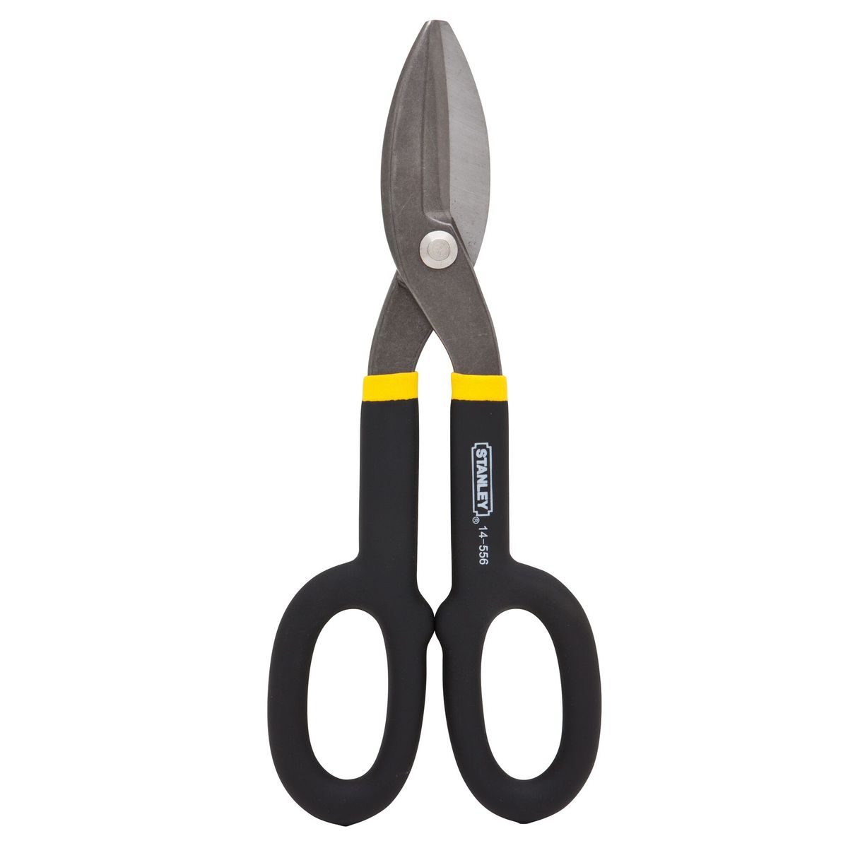 STANLEY - Tijera de hojalatero 10" (254mm) STANLEY 14-556