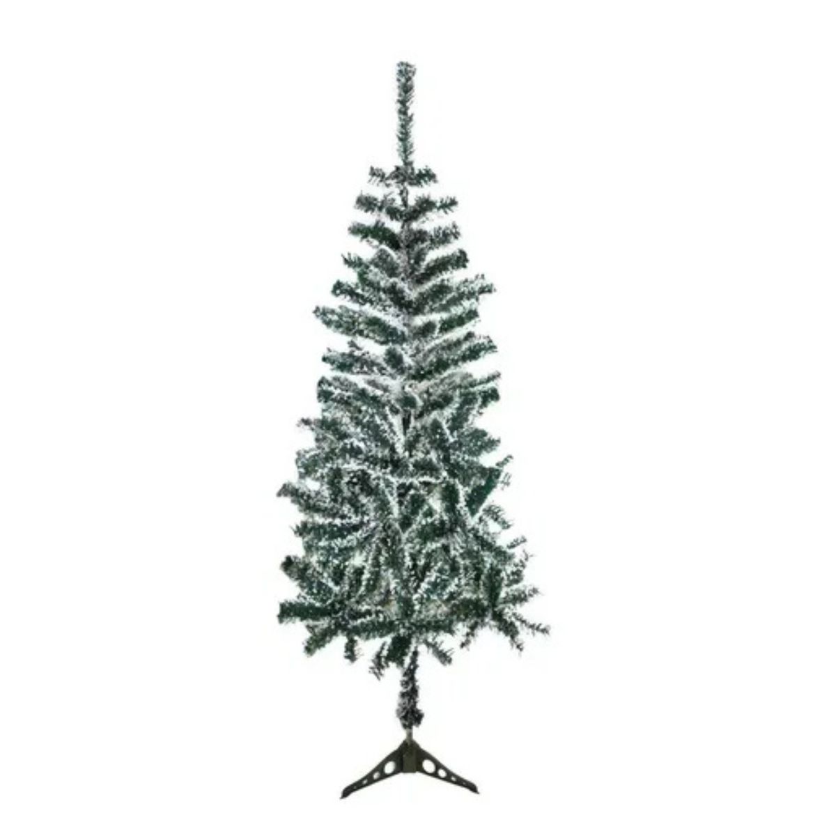 GENERICO - Árbol De Navidad Artificial 150cm Estilo Pino Delgado