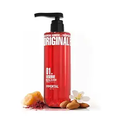 IMMORTAL INFUSE - After Shave Immortal Balsamo 01 Reserve 500ml