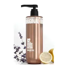 IMMORTAL INFUSE - After Shave Immortal Balsamo 02 Reserve 500ml