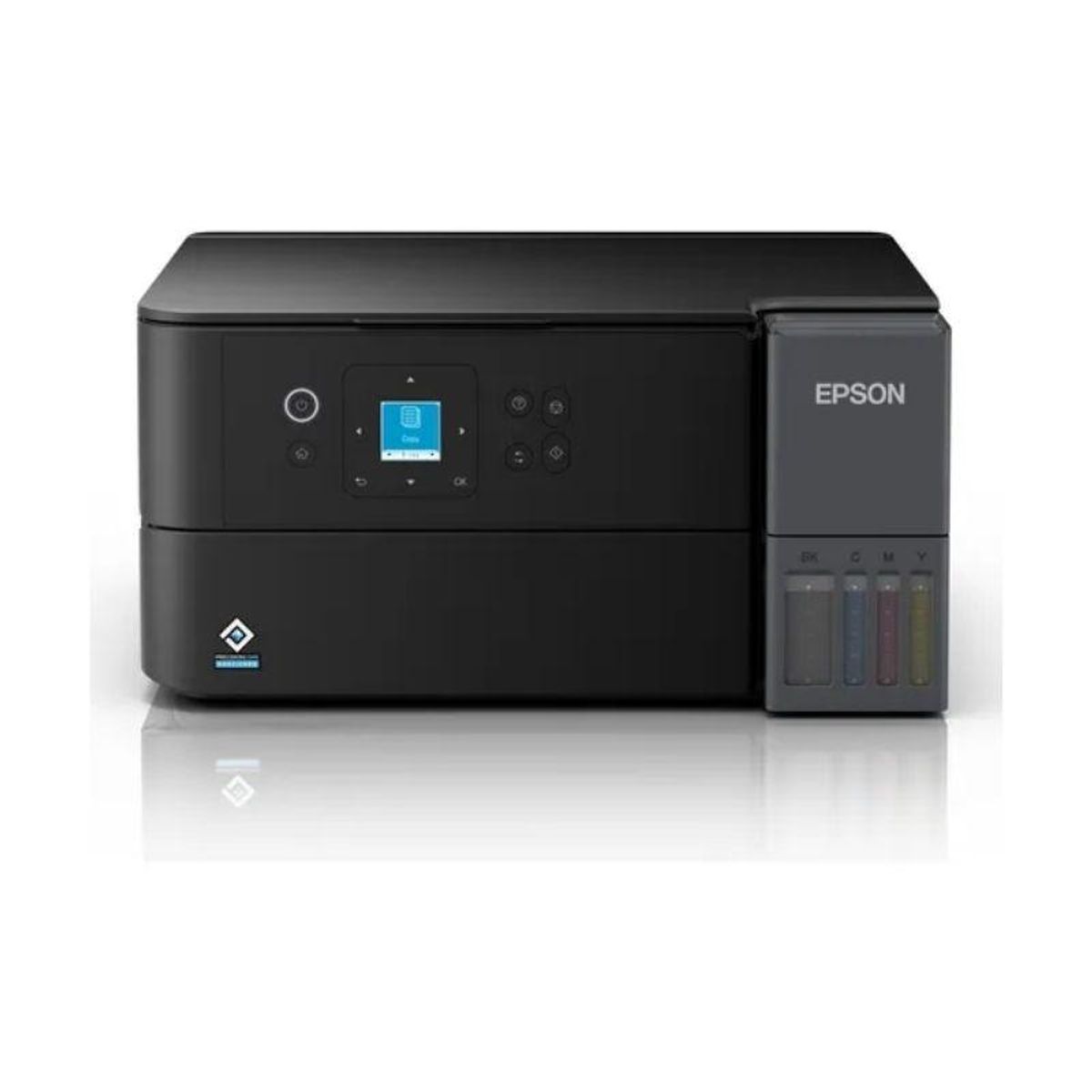 EPSON - Epson Impresora EcoTank L4360 Multifuncional Wi-Fi Dúplex