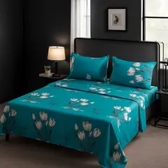 ARMONIA - Juego sábanas clásicas versión 762 144 hilos 3.0 7EF