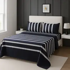 ARMONIA - Sábanas clásicas 3.0 formato 762 144 hilos 7EF