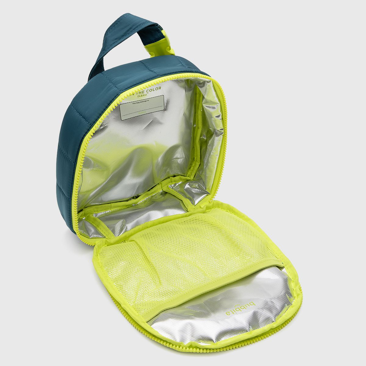 BUBBA - Snack Bag Bubbita Grass Bubba Essentials