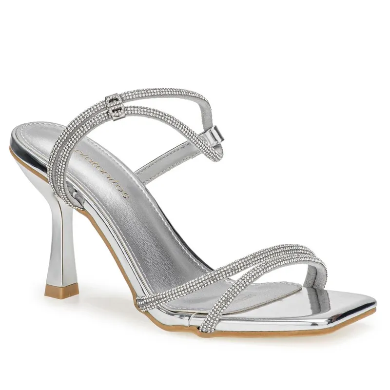 PLATANITOS - Platanitos Sandalia Dama Fs Vela