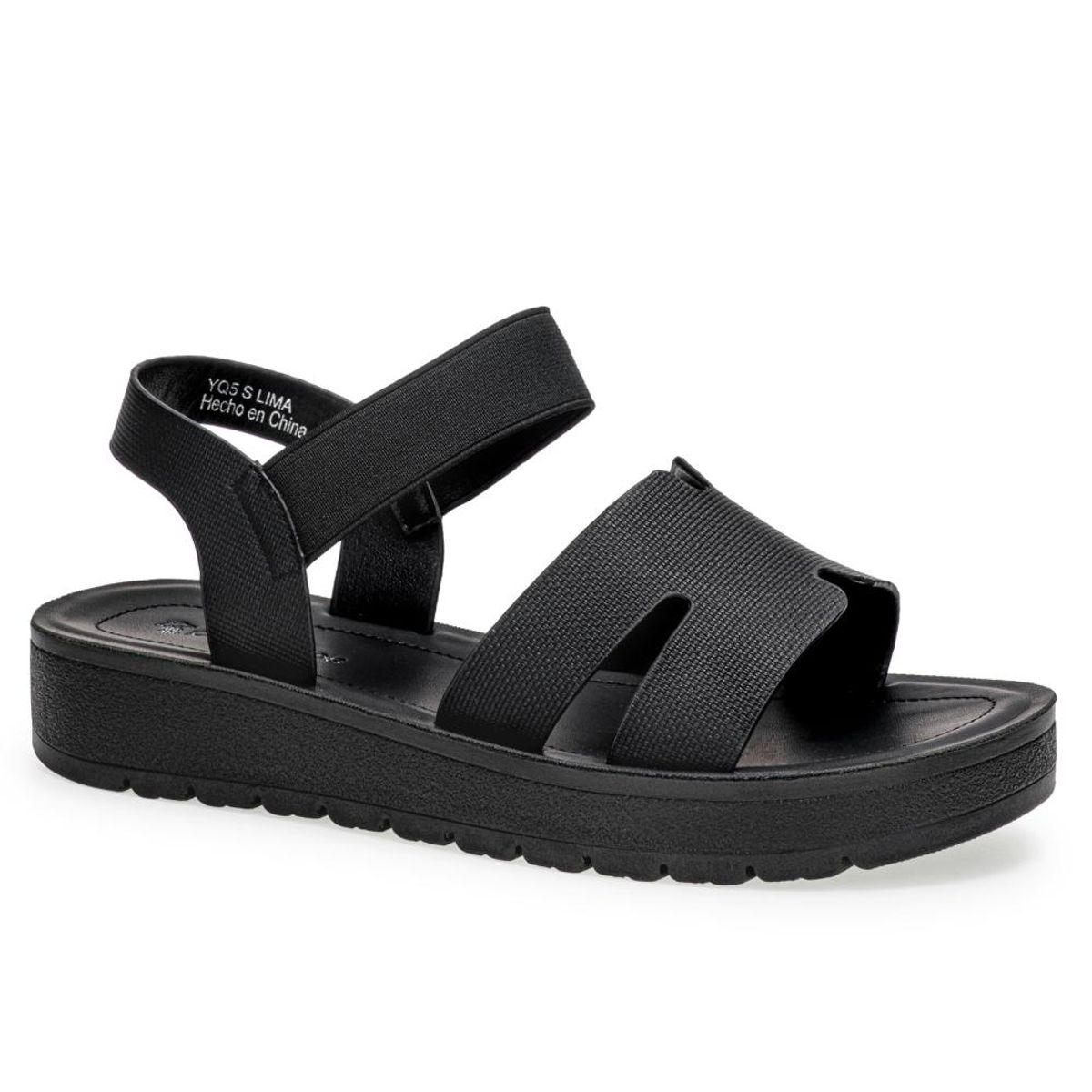 PLATANITOS - Platanitos Sandalia Dama S Lima