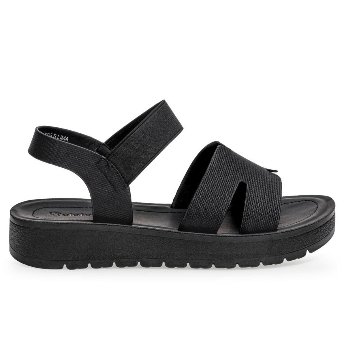 PLATANITOS - Platanitos Sandalia Dama S Lima