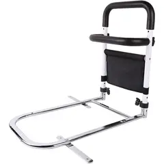 ONEDER - Barra Apoyo Seguridad Para Cama Adulto Mayor Con Bolso OHA4