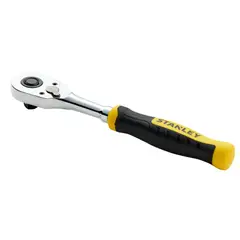 STANLEY - Llave ratchet perfil delgado 1/2'' STMT17992-LA