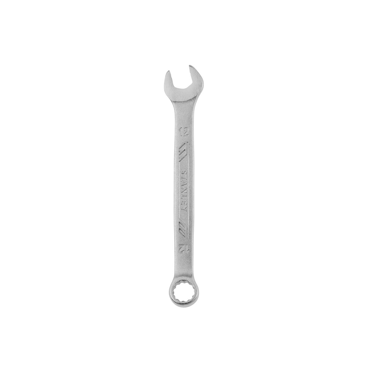 STANLEY - Llave combinada 12mm ANTISLIP STANLEY STMT72809