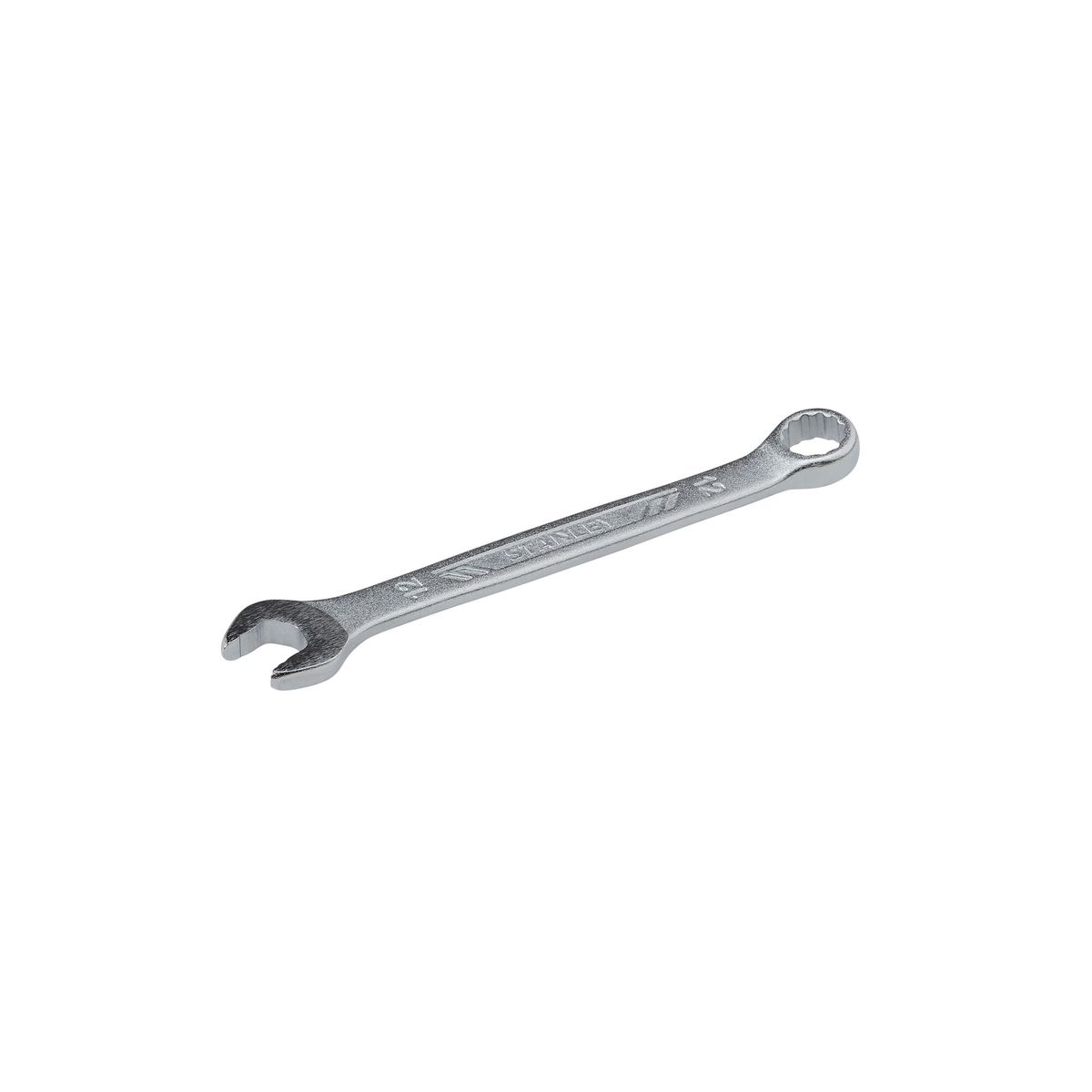 STANLEY - Llave combinada 12mm ANTISLIP STANLEY STMT72809