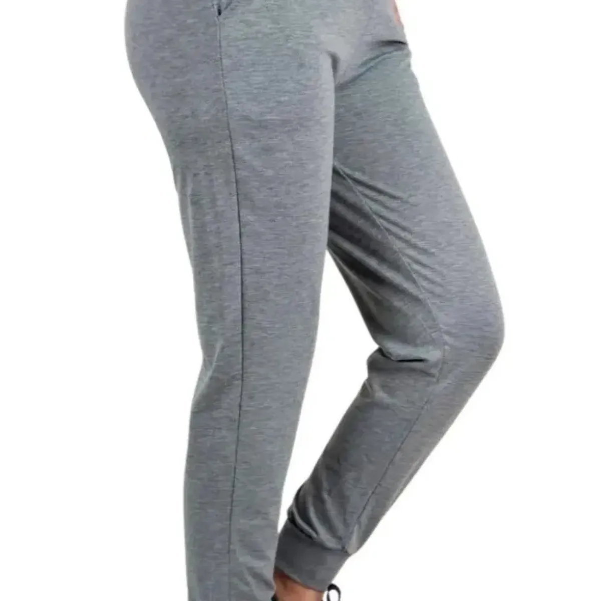 LOOK SHOP - Pantalón Deportivo Jogger Buzo Mujer Algodón Verano129
