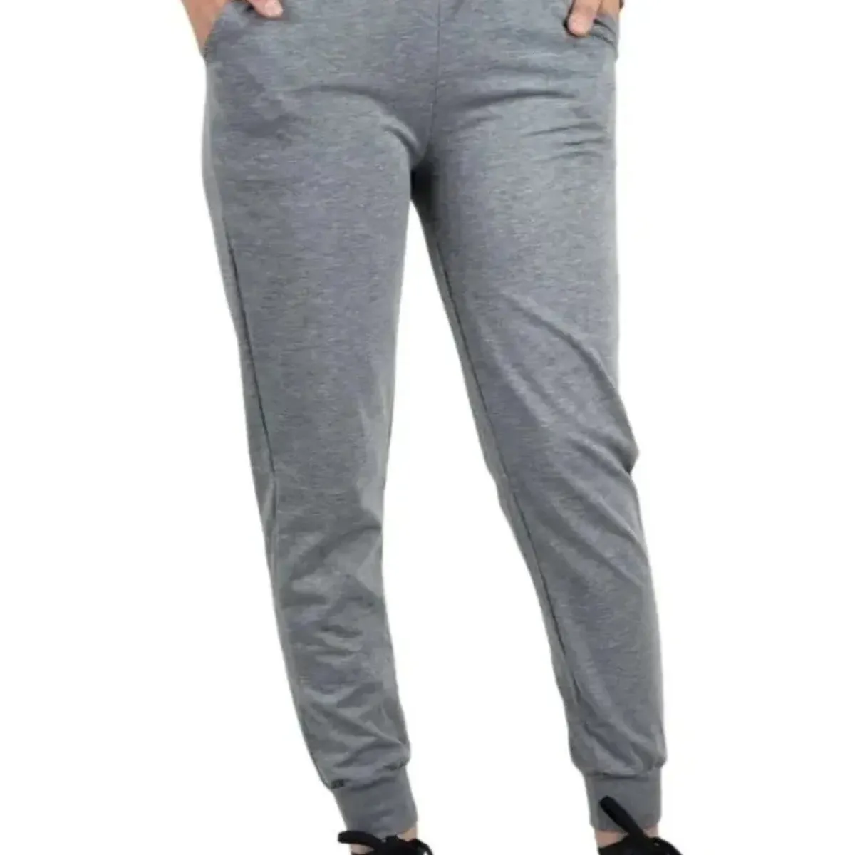 LOOK SHOP - Pantalón Deportivo Jogger Buzo Mujer Algodón Verano129