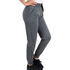 MPROPIA - Pantalón Deportivo Jogger Buzo Mujer Algodón Verano129