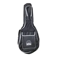 HONDO - FUNDA PARA GUITARRA FOLK DE 42 HNN-15042 FO