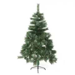 GENERICO - Árbol De Navidad Verde 150cm Hogar Decoración