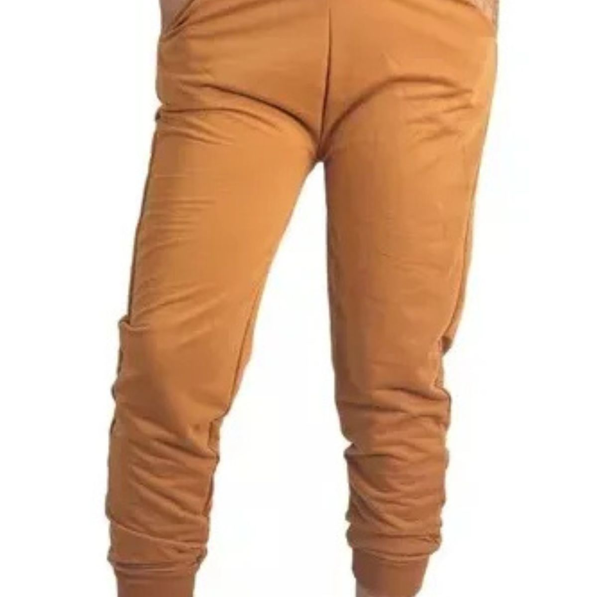 LOOK SHOP - Pantalón Deportivo Jogger Buzo Mujer Algodón Verano129