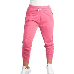 LOOK SHOP - Pantalón Deportivo Jogger Buzo Mujer Algodón Verano129