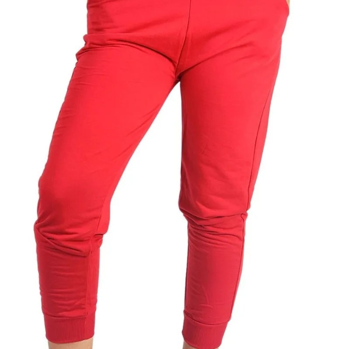 LOOK SHOP - Pantalón Deportivo Jogger Buzo Mujer Algodón Verano129