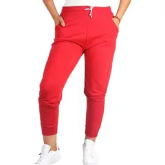 LOOK SHOP - Pantalón Deportivo Jogger Buzo Mujer Algodón Verano129