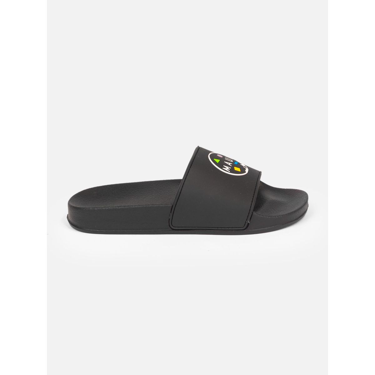 MAUI AND SONS - Sandalias Oriane Negro Infantil Maui And Sons