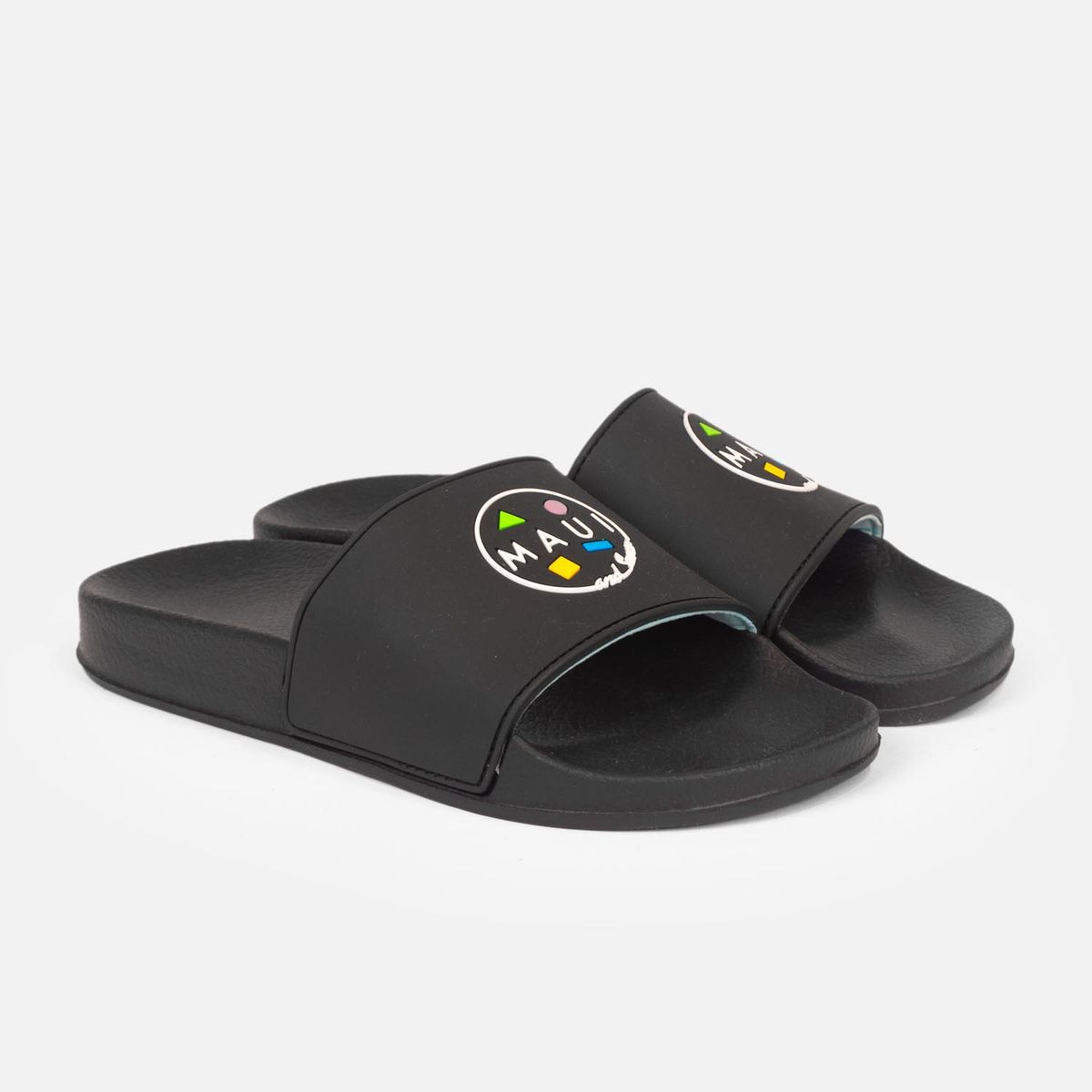 MAUI AND SONS - Sandalias Oriane Negro Infantil Maui And Sons