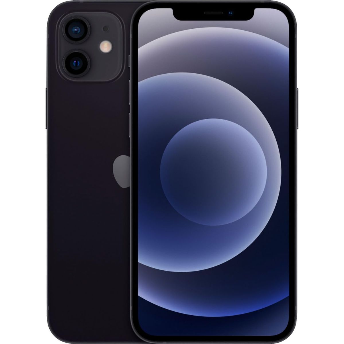 APPLE - iPhone 12 128GB Reacondicionado