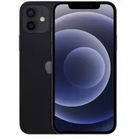 IPhone 12 128GB Negro Reacondicionado