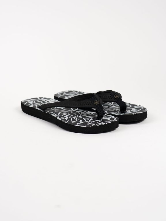 Sandalias Raiuni Multicolor Mujer