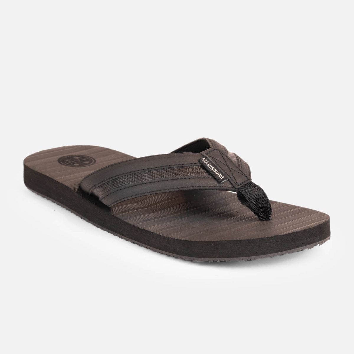MAUI AND SONS - Sandalias Seleni Negro Hombre Maui And Sons