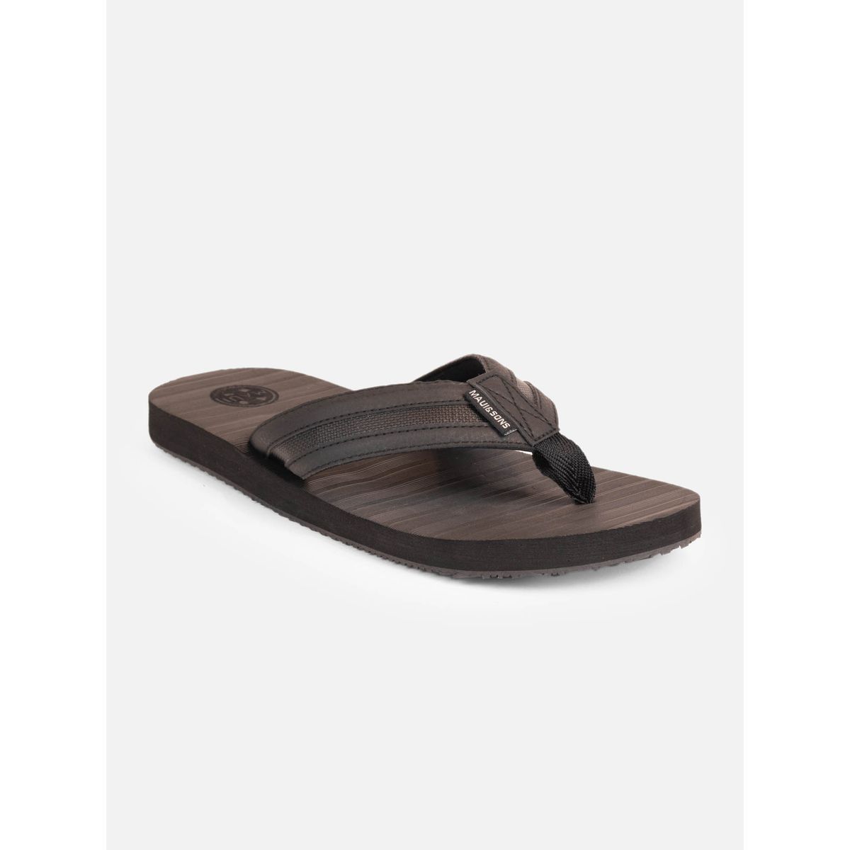 MAUI AND SONS - Sandalias Seleni Negro Hombre Maui And Sons