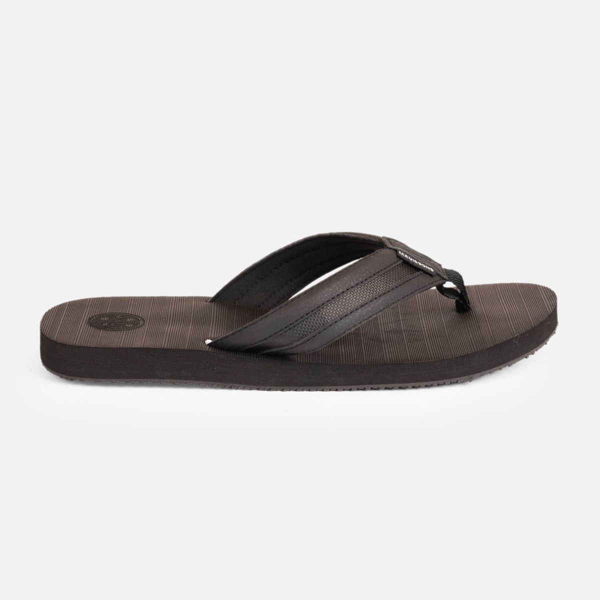 MAUI AND SONS - Sandalias Seleni Negro Hombre Maui And Sons