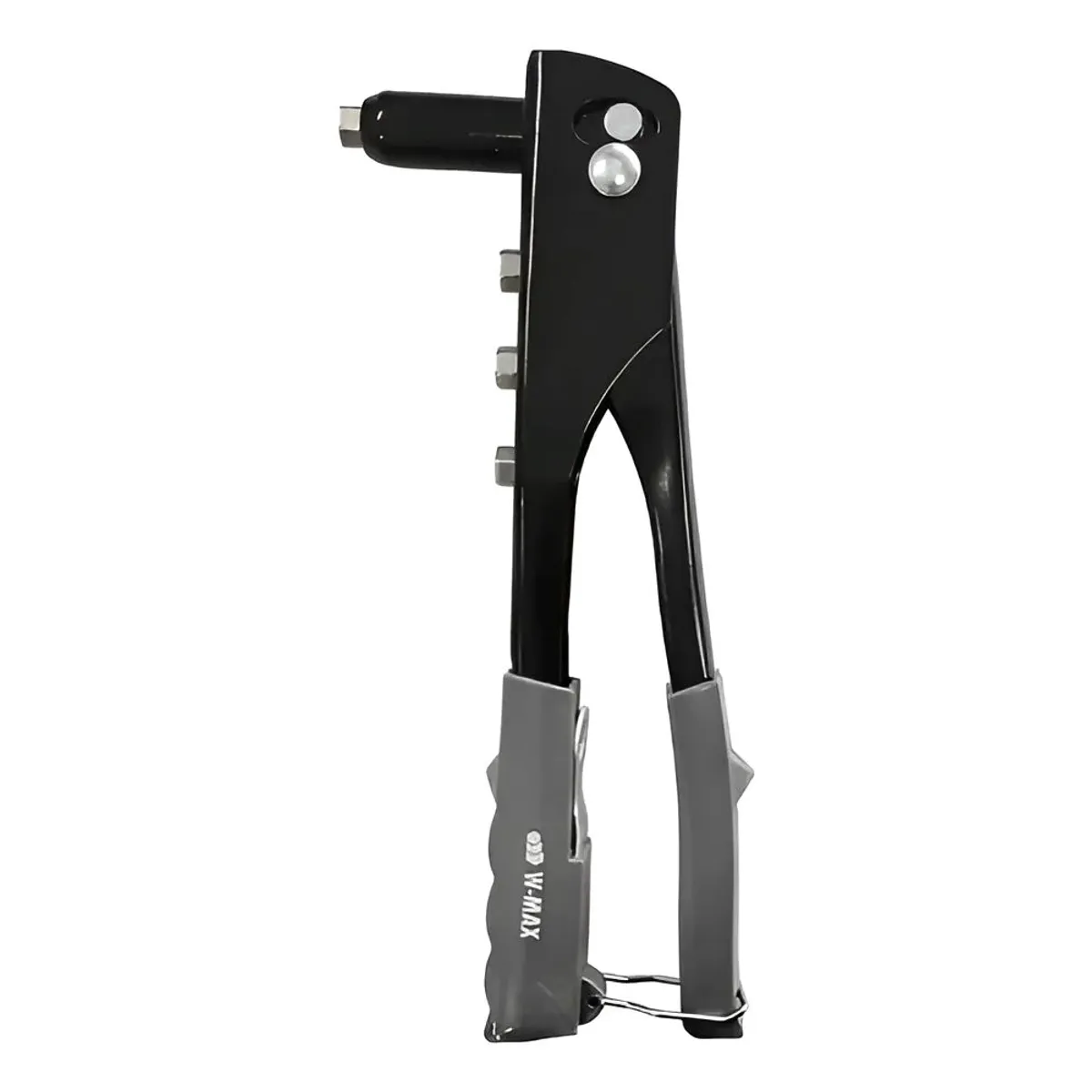 METALFER - Remachadora Pop Marca Wurth