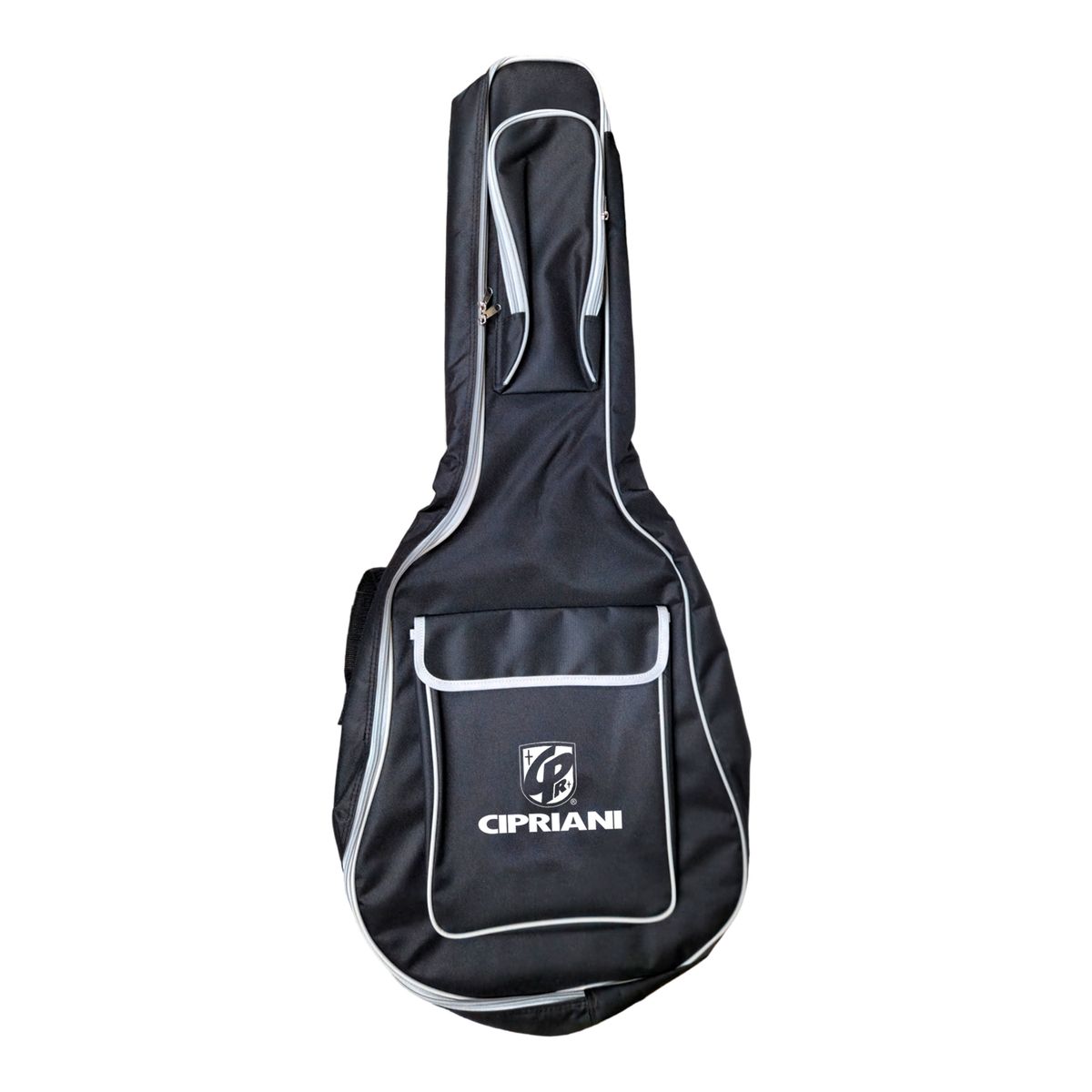 CIPRIANI - FUNDA PARA GUITARRA ELÉCTRICA DE 40 CCC-940 GE CIPRIANI