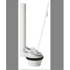 GENERICO - Set Estanque Wc Universal Kit Completo Reemplazo