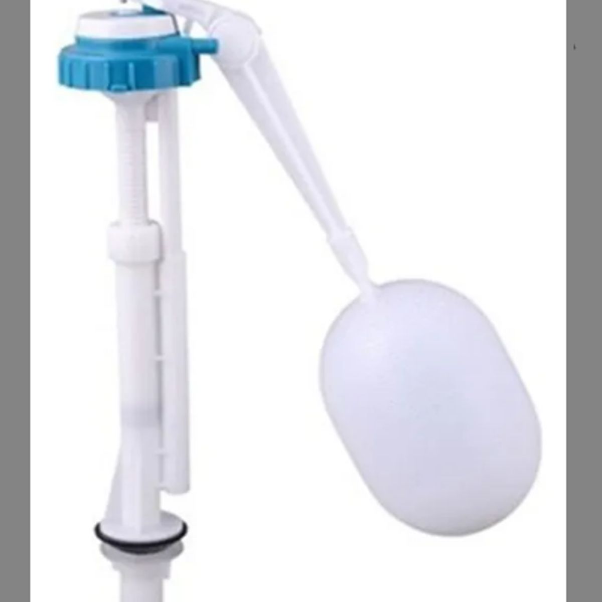 Set Estanque Wc Universal Kit Completo Reemplazo, marca GENERICO - Foto 2