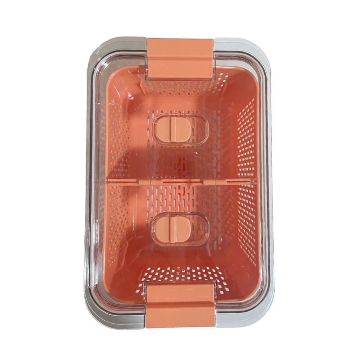 KEEP - Organizador Caja Refrigerador 4-5L Keep